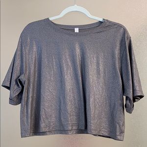 Lululemon X SoulCycle To The Beat Tee